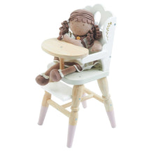 Load image into Gallery viewer, DOLL HIGH CHAIR
