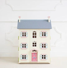 Load image into Gallery viewer, CHERRY TREE HALL DOLL HOUSE
