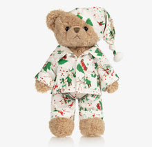 Load image into Gallery viewer, MR CHRISTMAS BEAR

