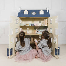 Load image into Gallery viewer, PALACE DOLL HOUSE
