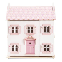 Load image into Gallery viewer, SOPHIE’S WOODEN DOLL HOUSE
